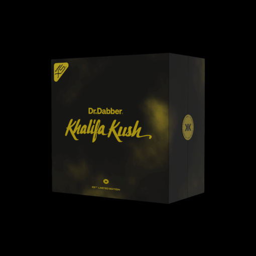 Shop XS™ Khalifa Kush Limited Edition in australian
