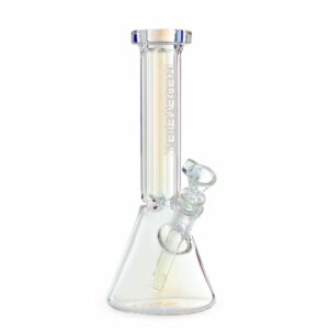 Shop Red Eye Tek 10in Hex Top Beaker Bong in australian