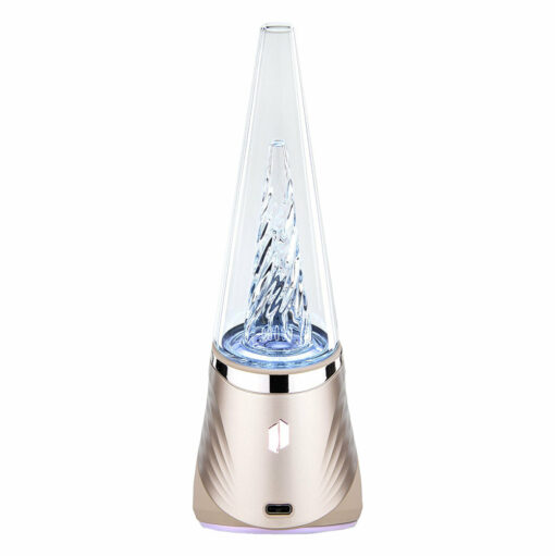 Shop Puffco New Peak Pro Vaporizer 1700mAh Desert LE in australian