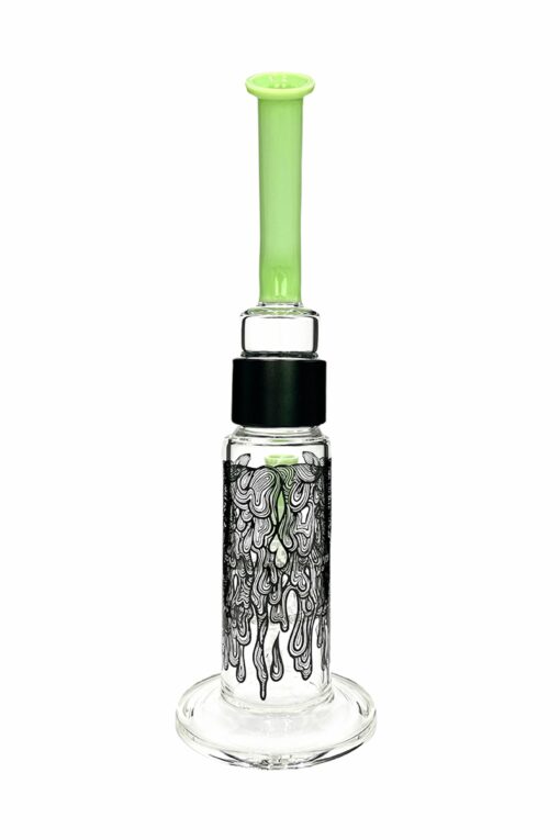 Shop Prism Halo Drippy Honeycomb Modular Bong in australian