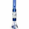 Shop Prism Halo Moonlight Rose Double Stack Modular Bong in australian