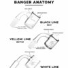Shop WHIRLWIND QUARTZ BANGER - 90° DEGREE | BL in australian