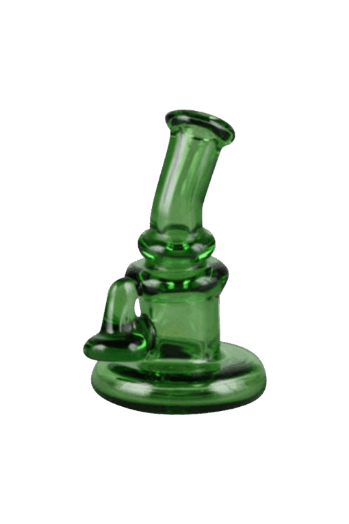 Shop Tiny Dab Rig Banger Carb Cap in australian
