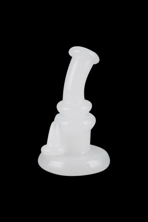 Shop Tiny Dab Rig Banger Carb Cap in australian
