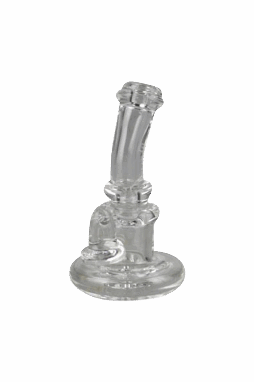 Shop Tiny Dab Rig Banger Carb Cap in australian