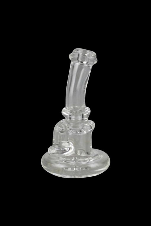 Shop Tiny Dab Rig Banger Carb Cap in australian