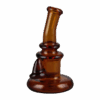 Shop Tiny Dab Rig Banger Carb Cap in australian
