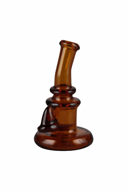 Shop Tiny Dab Rig Banger Carb Cap in australian