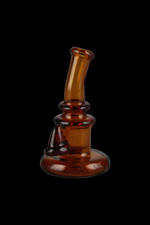 Shop Tiny Dab Rig Banger Carb Cap in australian