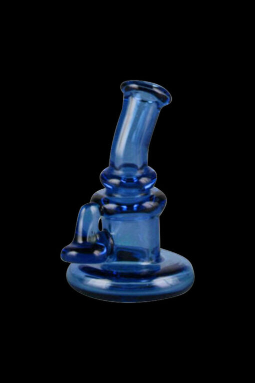 Shop Tiny Dab Rig Banger Carb Cap in australian