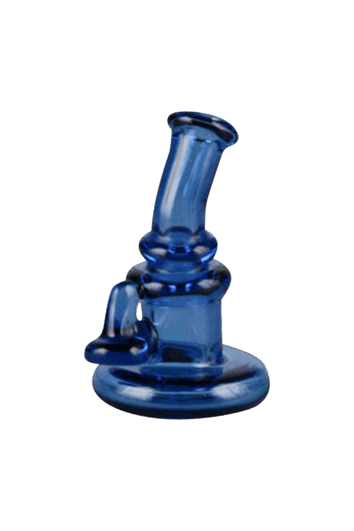 Shop Tiny Dab Rig Banger Carb Cap in australian