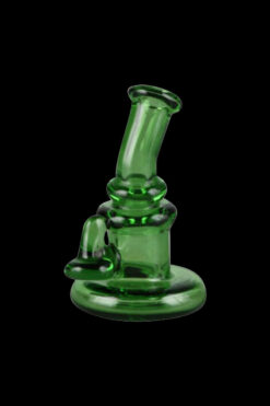 Shop Tiny Dab Rig Banger Carb Cap in australian