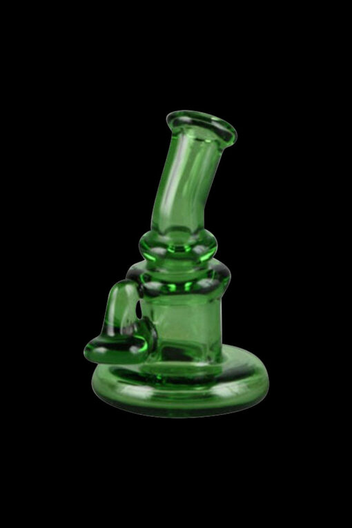 Shop Tiny Dab Rig Banger Carb Cap in australian