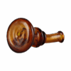 Shop Tiny Dab Rig Banger Carb Cap in australian