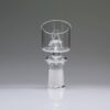 Shop Joel Halen - Quartz XXL Honey Hole Domeless Nail - 14mm Female in australian
