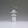Shop Joel Halen - Quartz XXL Honey Hole Domeless Nail - 14mm Female in australian