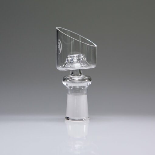 Shop Joel Halen - Quartz XXL Honey Hole Domeless Nail - 14mm Female in australian