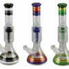 Shop Showerhead Perc Water Bong - Back to Basics in australian