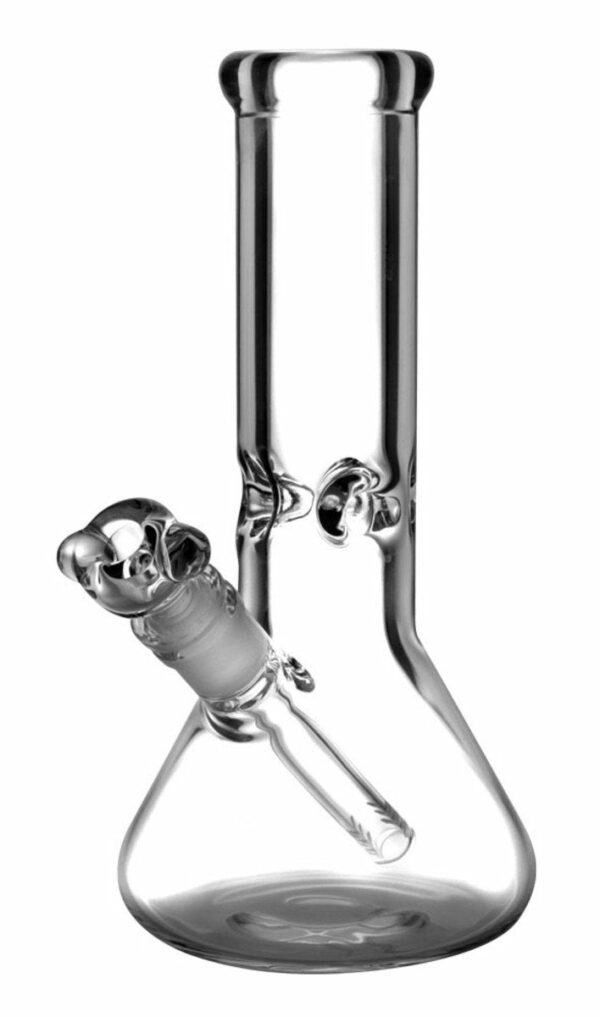 Shop Simple Beaker Bong in australian