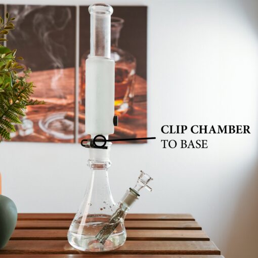 Shop Beaker Bong Pro in australian
