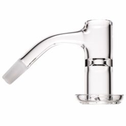Shop Bear Quartz - Bear Slurper - 10mm Male 45° in australian
