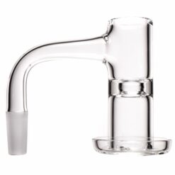 Shop Bear Quartz - Bear Slurper - 10mm Male 90° in australian
