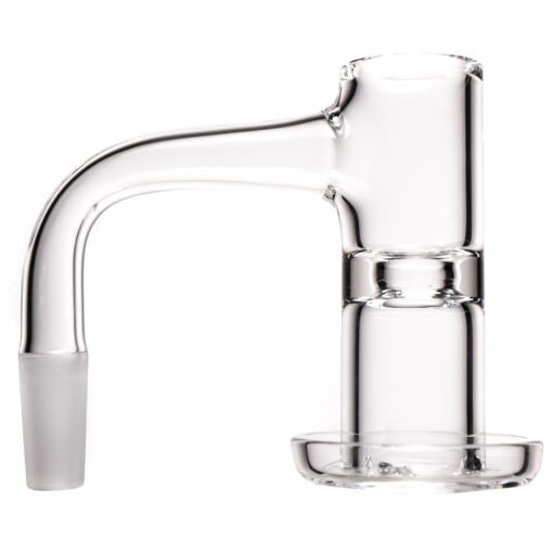 Shop Bear Quartz - Bear Slurper - 10mm Male 90° in australian