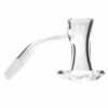 Shop Bear Quartz - Hourglass Blender - 10mm Male 45° in australian