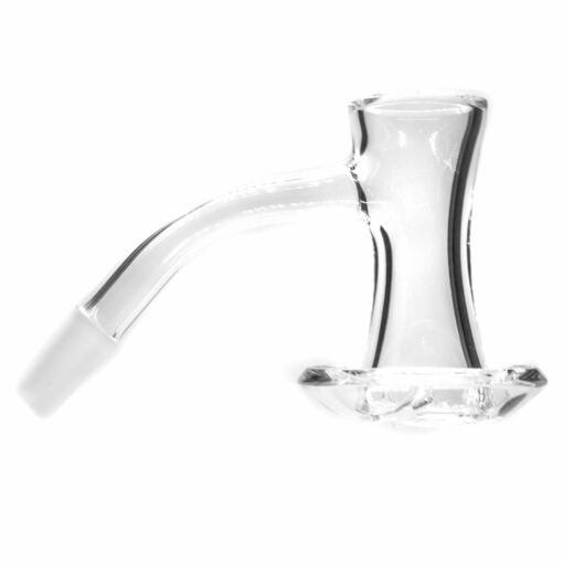 Shop Bear Quartz - Hourglass Blender - 10mm Male 45° in australian