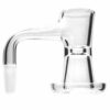 Shop Bear Quartz - Hourglass Slurper - 10mm Male 90° in australian
