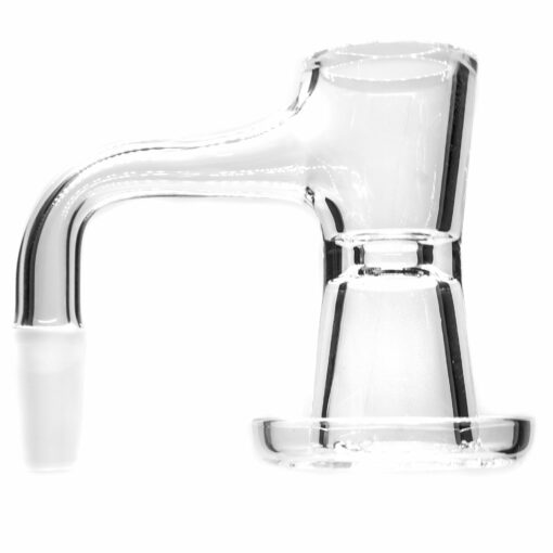 Shop Bear Quartz - Hourglass Slurper - 10mm Male 90° in australian