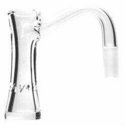 Shop Bear Quartz - Lowrider Hourglass - 10mm Male 90° in australian