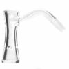 Shop Bear Quartz - Lowrider Hourglass - 10mm Male 45° in australian