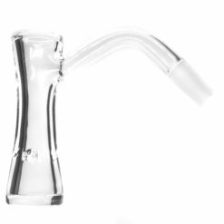 Shop Bear Quartz - Lowrider Hourglass - 10mm Male 45° in australian