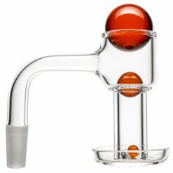 Shop Bear Quartz - V1 Slurper Set - 10mm Male 90° in australian