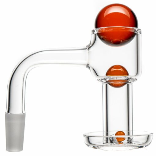 Shop Bear Quartz - V1 Slurper Set - 10mm Male 90° in australian