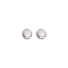 Shop Bear Quartz - Boro Pearls - 5mm - 2 Pack in australian