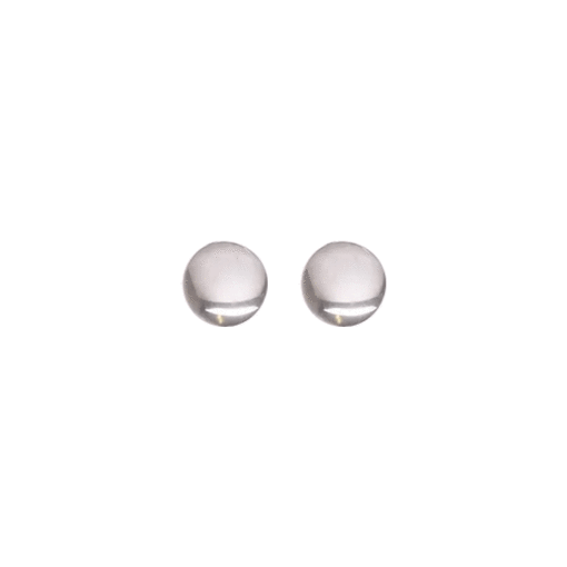 Shop Bear Quartz - Boro Pearls - 5mm - 2 Pack in australian