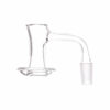 Shop Bear Quartz - Hourglass Blender - 14mm Male 90° in australian