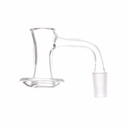 Shop Bear Quartz - Hourglass Blender - 14mm Male 90° in australian