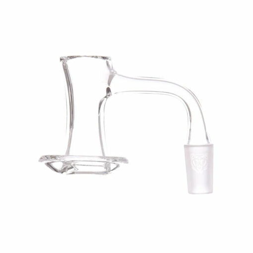 Shop Bear Quartz - Hourglass Blender - 14mm Male 90° in australian