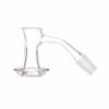 Shop Bear Quartz - Hourglass Blender - 14mm Male 45° in australian