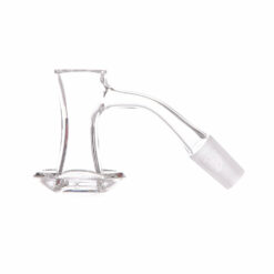 Shop Bear Quartz - Hourglass Blender - 14mm Male 45° in australian