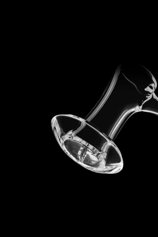 Shop Bear Quartz Hourglass Blender Banger in australian