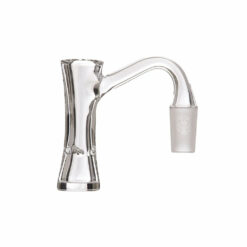 Shop Bear Quartz - Lowrider Hourglass - 14mm Male 90° in australian
