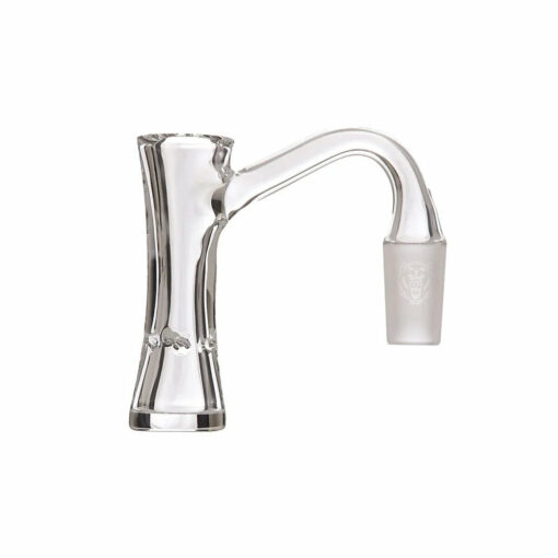 Shop Bear Quartz - Lowrider Hourglass - 14mm Male 90° in australian
