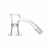Shop Bear Quartz - Hourglass Slurper - 14mm Male 45° in australian