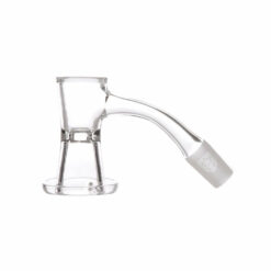 Shop Bear Quartz - Hourglass Slurper - 14mm Male 45° in australian