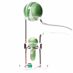 Shop Bear Quartz - Marble Set - Hanging Pillar - Green in australian