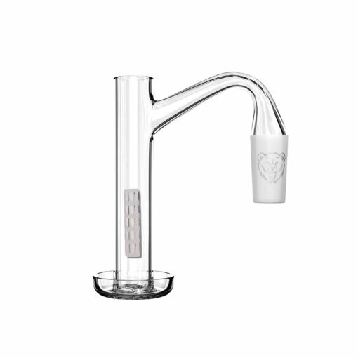 Shop Bear Quartz - Tower - 14mm Male 90 in australian